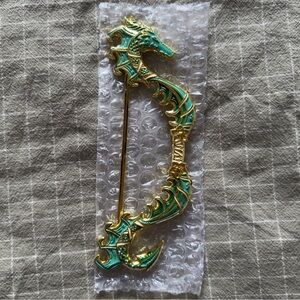 Illumicrate bow replica